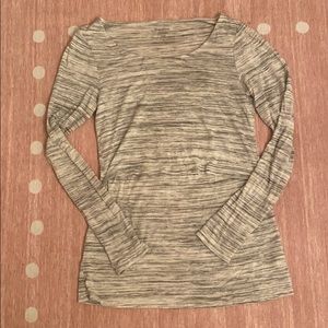 Nursing Top EUC